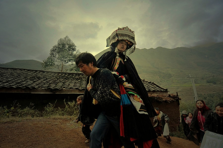 黎族婚庆礼仪 黎族婚庆礼仪