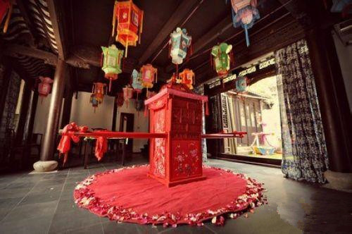 潍坊的婚礼禁忌 潍坊的婚礼禁忌