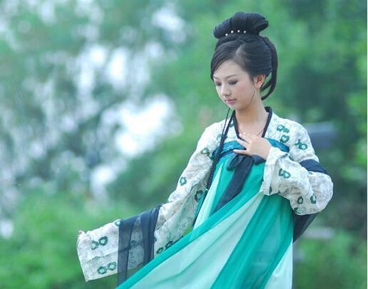 古代结婚六礼——问名 \