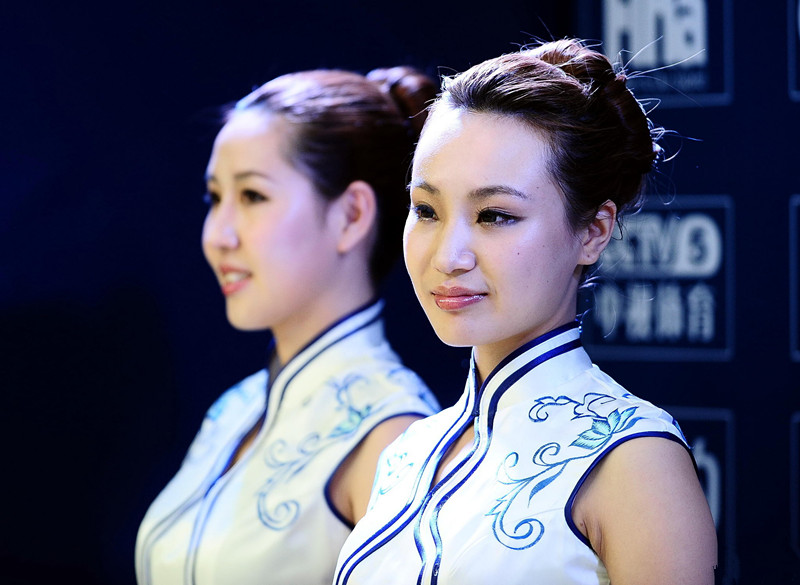 女性职场社交礼仪 女性职场社交礼仪