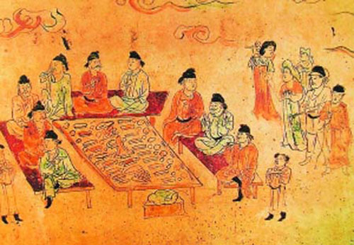 人到中年的生日习俗礼仪 人到中年的生日习俗礼仪