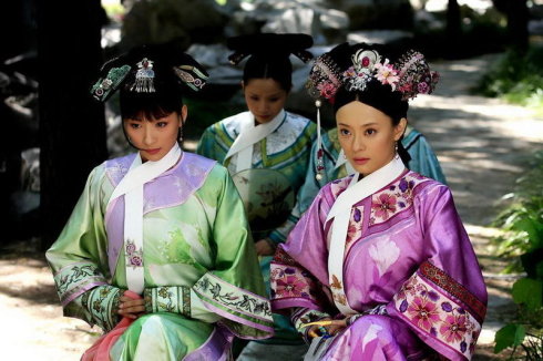 满族古老的文化礼仪 满族古老的文化礼仪