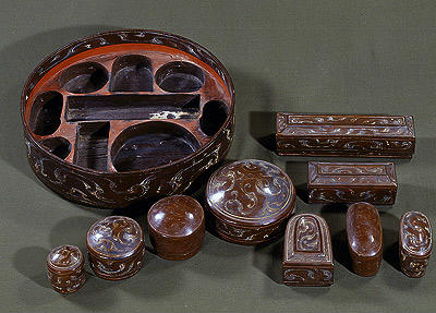 美食、美器——华夏宴饮食具的美学意蕴 美食、美器——华夏宴饮食具的美学意蕴