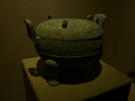 美食、美器——华夏宴饮食具的美学意蕴 美食、美器——华夏宴饮食具的美学意蕴