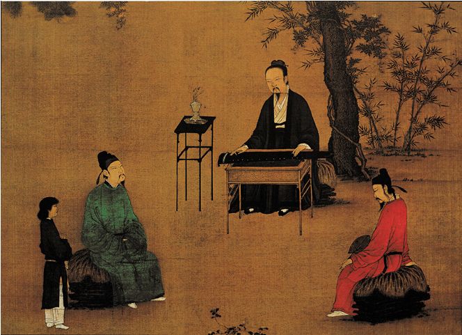 中华做客礼仪 中华做客礼仪