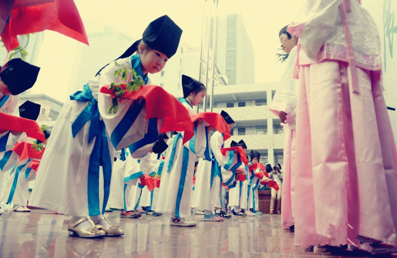 传统拜师礼之束脩 传统拜师礼之束脩