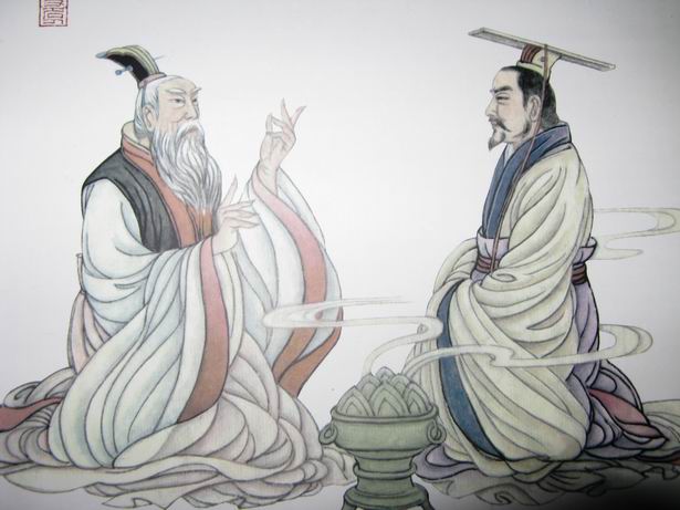 中国的民本思想源自何处 中国的民本思想源自何处