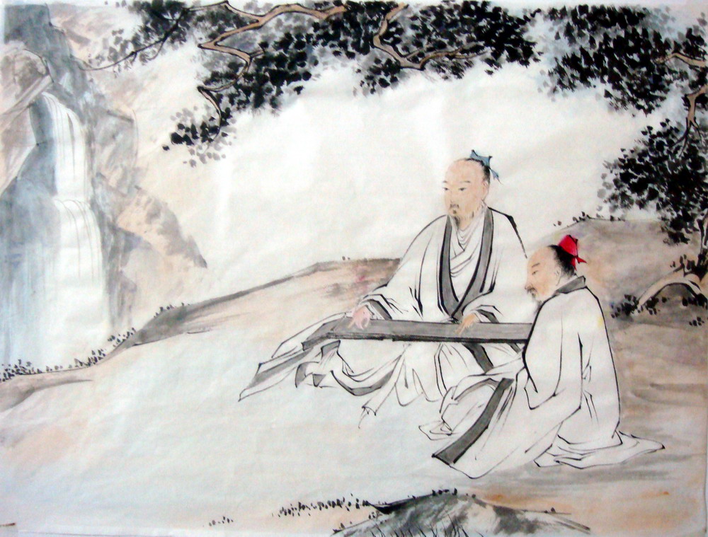 庄子谈道之“有用”与“无用” 庄子谈道之“有用”与“无用”