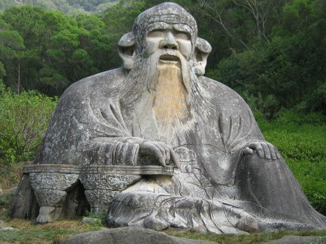 老子的和谐思想与自然无为之道 老子的和谐思想与自然无为之道