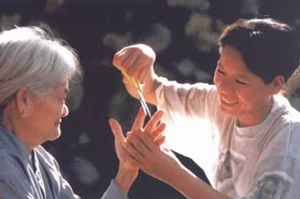 为什么说百善孝为先 \