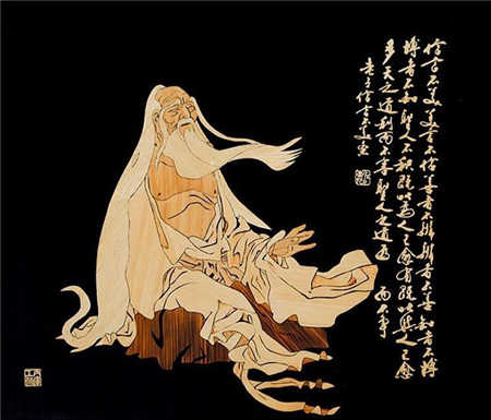 中国思想流派:道家与黄老 中国思想流派:道家与黄老