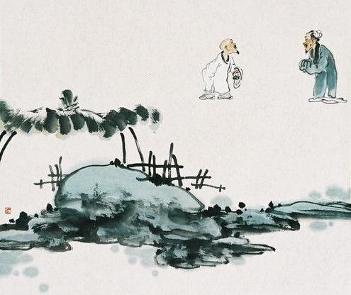 儒者的七大智慧 \