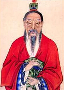 我国第一部官修目录《七略》 我国第一部官修目录《七略》