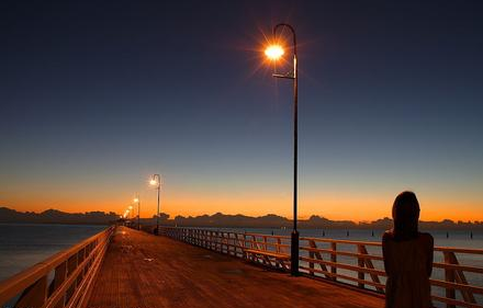 与朋友相处的交际礼仪 \