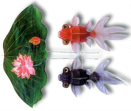 中国传统风筝 \