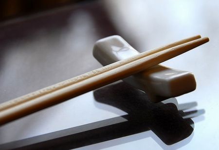 筷子七寸六分长,您知道其中的秘密吗? \