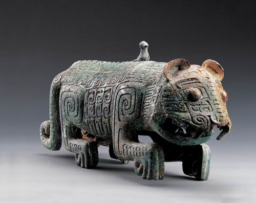 清宫宫廷礼乐之器鉴藏 清宫宫廷礼乐之器鉴藏