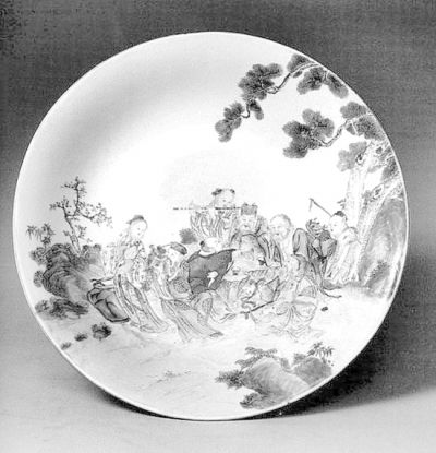 丝绸之路:人类文明交往的历史足迹 \