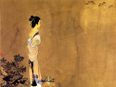 《漱玉词》 《漱玉词》