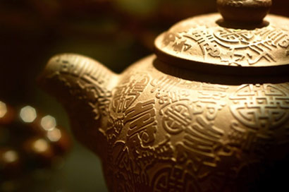 成就人生的四种传统品格 成就人生的四种传统品格