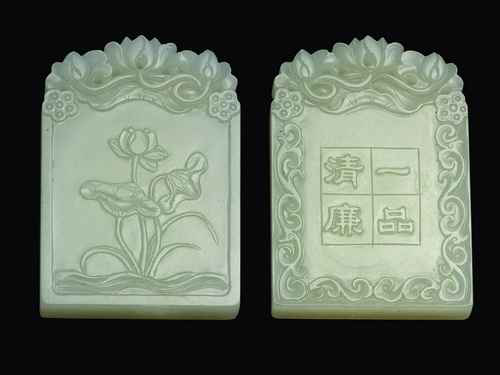 知识国学——挂件的寓意 \