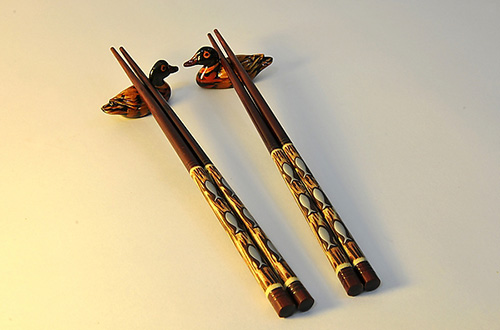 中国文化—《筷子》 \