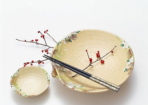 中国文化—《筷子》 \