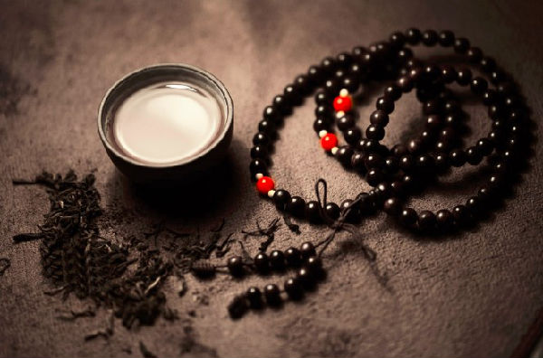 中国传统文化中的八大智慧 \