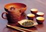 茶的哲理表达