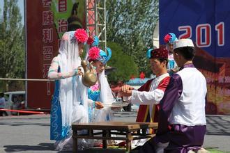 回族常用的礼仪 回族常用的礼仪