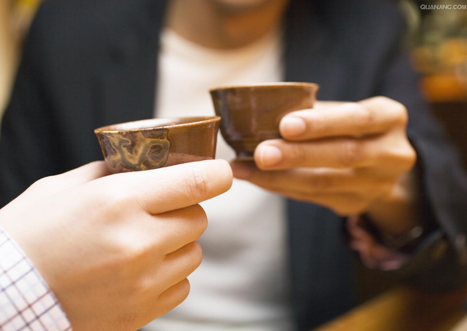 酒礼(五) 酒礼(五)