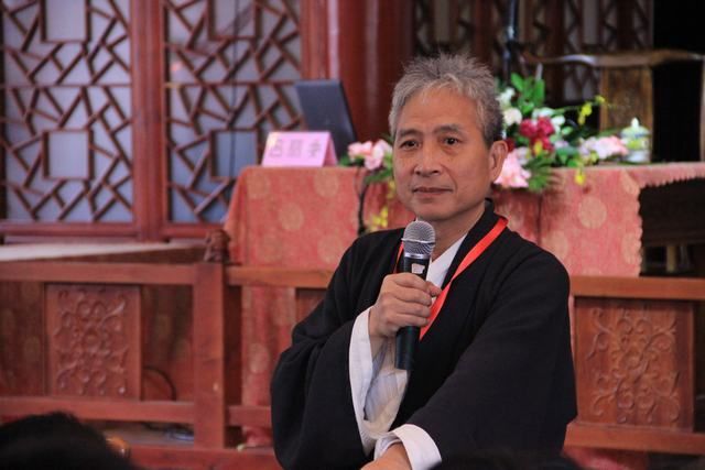 王财贵:为什么要倡导幼儿读经 \