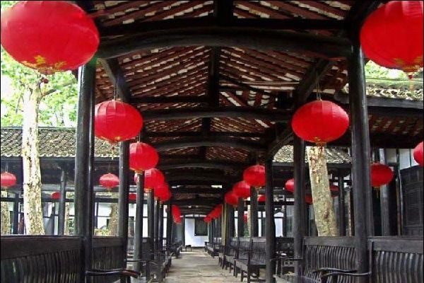 为什么我国古代的考场叫“贡院” \