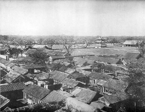 为什么我国古代的考场叫“贡院” \