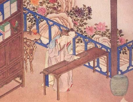 中国夫妻为何称为“两口子”? \