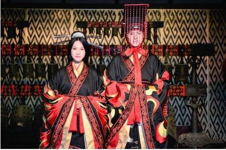 中国夫妻为何称为“两口子”? \