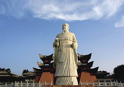 管仲的立德立功与立言 \