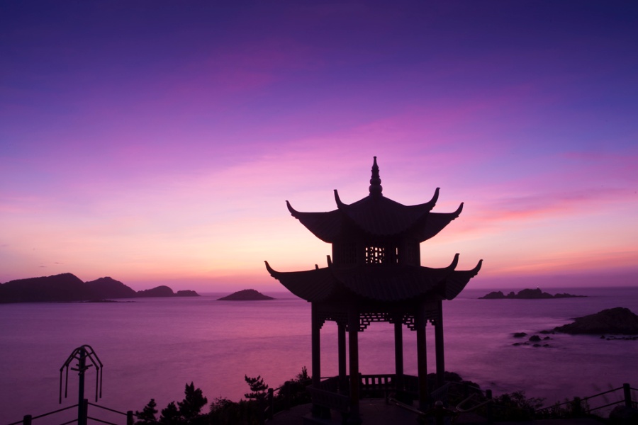 紫气东来的典故 紫气东来的典故