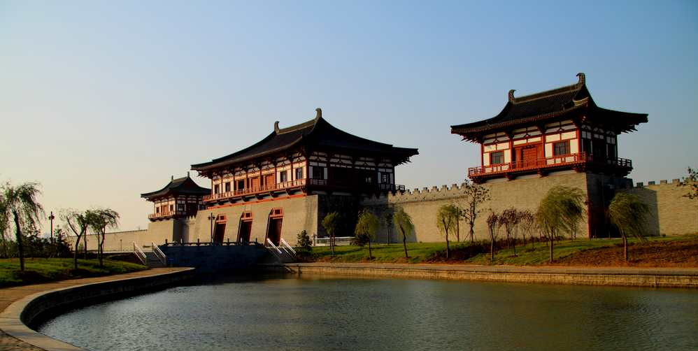 洛阳纸贵的典故 洛阳纸贵的典故