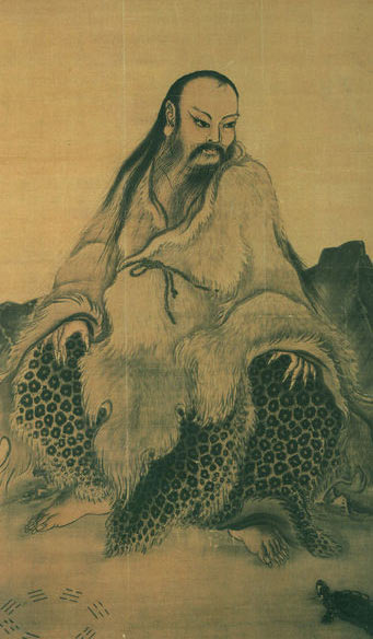 学校的诞生 学校的诞生