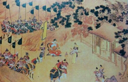 成语探源 名列前茅的“前茅”是什么意思 成语探源 名列前茅的“前茅”是什么意思