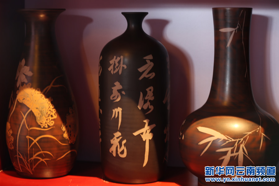 那些让世界惊叹的云南民族文化靓丽名片