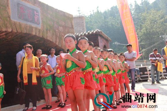 滇王老窖酿酒水源葡萄井.JPG \