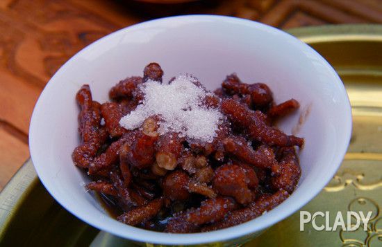 青海高原民族特色美食 你欲罢不能 青海高原民族特色美食 你欲罢不能