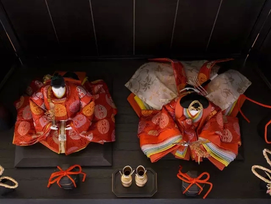 三代匠人 只做世上独一无二的人形娃娃