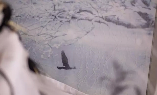 三代匠人 只做世上独一无二的人形娃娃