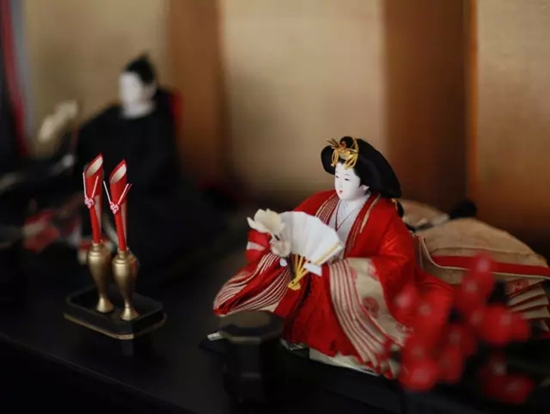 三代匠人 只做世上独一无二的人形娃娃