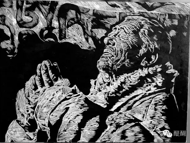 刀刀入心!黑白光影里的西藏 刀刀入心!黑白光影里的西藏