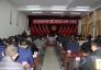 大石布依族乡召开第八届人民代表大会第一次会议