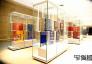 “织被天下——云锦和西兰卡普”展在南京博物院展览3个月